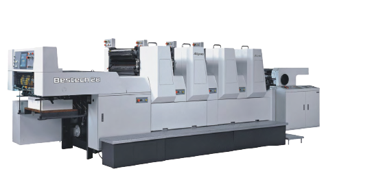 2023-2029年中國印刷機(jī)械行業(yè)市場全景調(diào)查及投資潛力研究報告